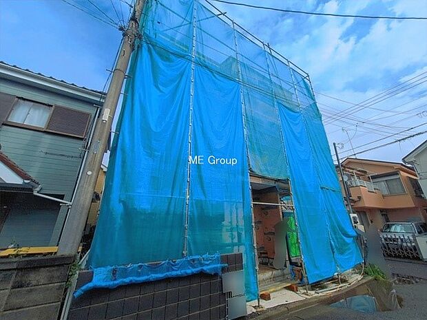 1号棟 ■まずは一度ご覧ください