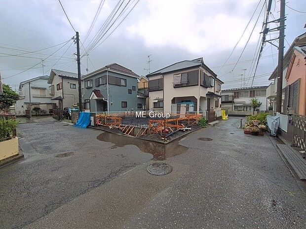 ■優雅なラインが、毎日を引き立てます