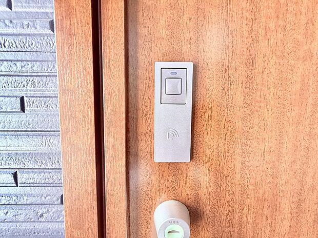 ■手軽にロック解除できますね