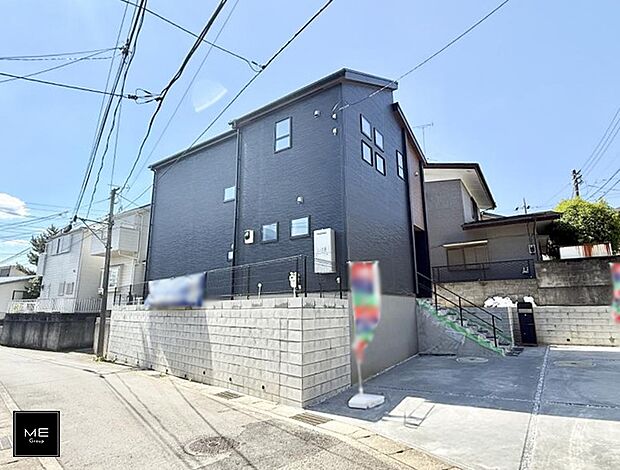 ■暮らしを豊かにする充実した仕様設備で快適に