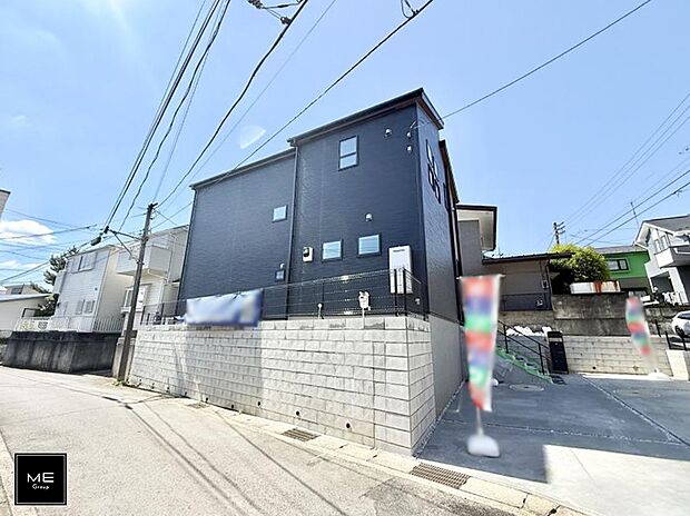 ■暮らしを彩る充実した設備仕様が備わった住まい