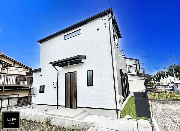 2号棟  ■家族みんなが笑顔で過ごせる、安心感のある住まい