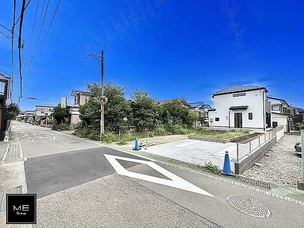■新しい時代の息吹を感じる、心地よい環境