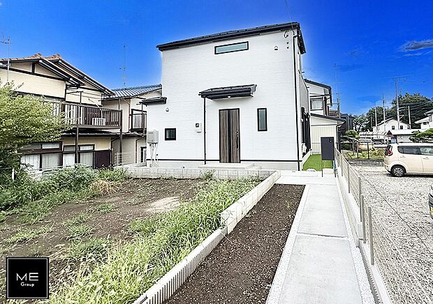 2号棟  ■暮らしを彩る充実した設備仕様が備わった住まい