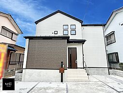 神奈川県厚木市まつかげ台