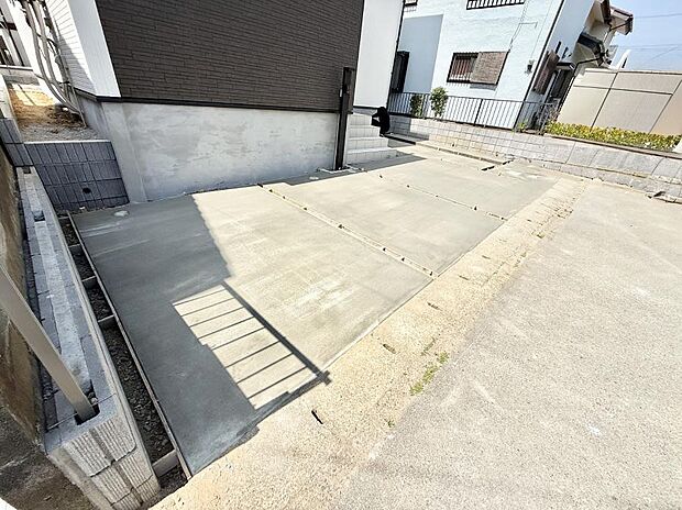 ■新しい時代の息吹を感じる、心地よい環境