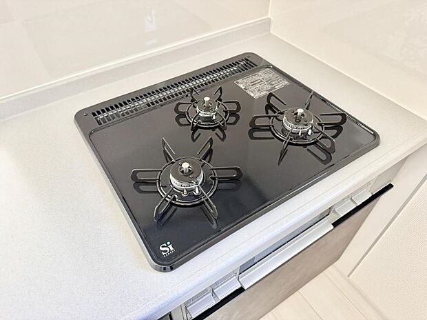 ■一度に多くの料理ができ便利で効率的