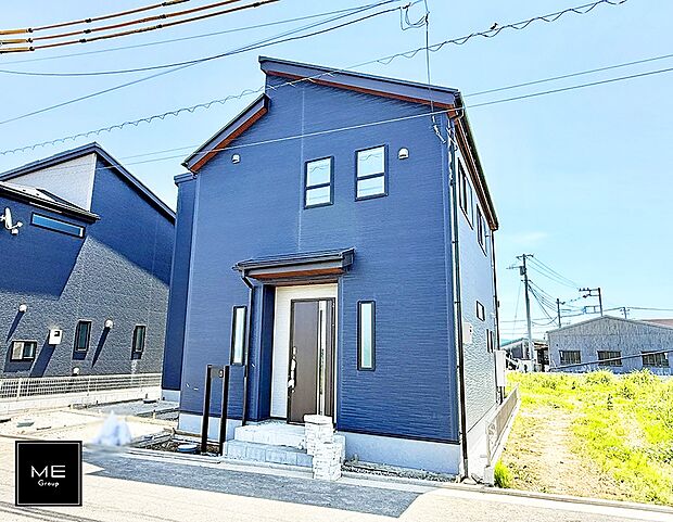 1号棟 ■新しい暮らしが始まる場所で、家族の絆を深める