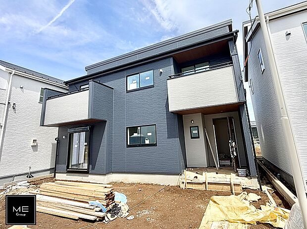 2号棟 ■暮らしを彩る充実した設備仕様が備わった住まい