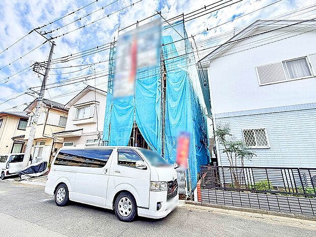1号棟 ■大切な時間を快適に過ごせる空間