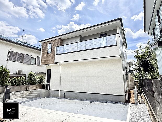 1号棟 ■まずは一度ご覧ください