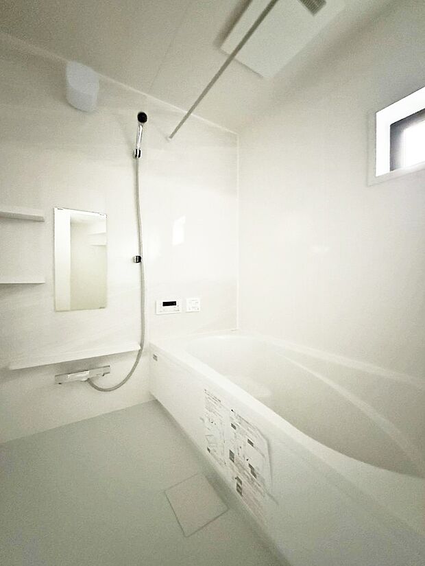 1号棟 ■家族みんなが気持ちよく使える設計です