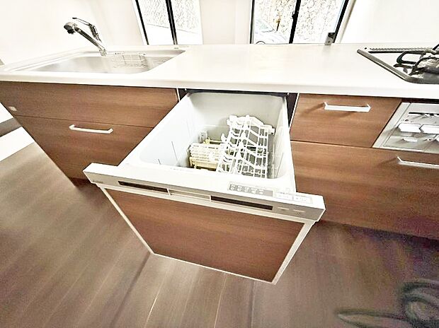 ■時間短縮でき家事が楽になる便利な必需品