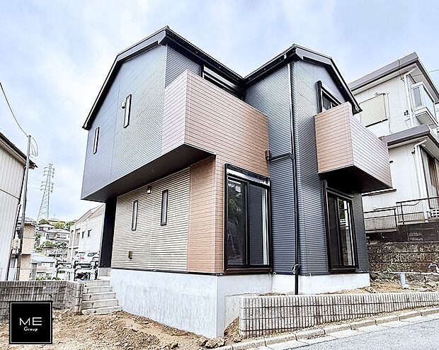 1号棟 ■新しい暮らしが始まる場所で、家族の絆を深める