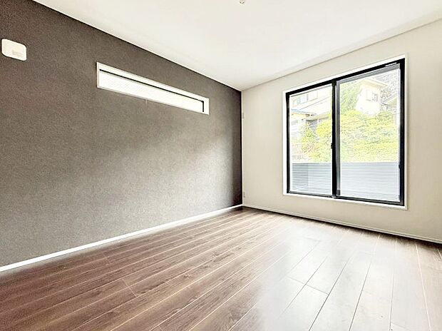 1号棟 ■どこになにを置くか楽しみな自分のお部屋
