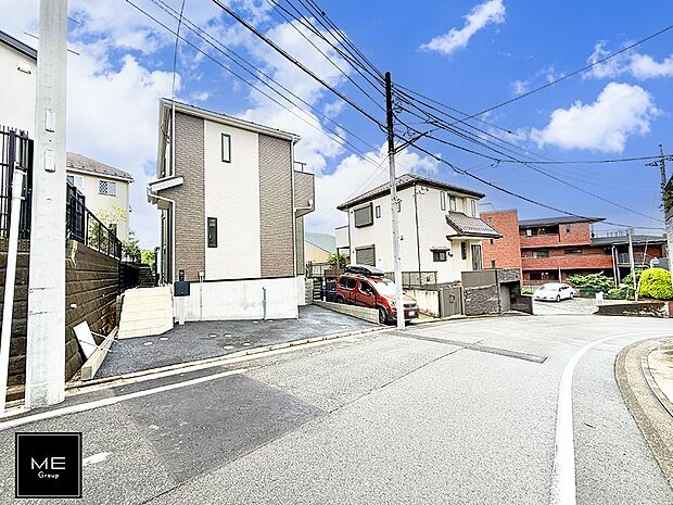 ■家族とのお出かけが楽しくなる環境です