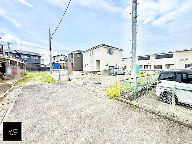 ■新しい時代の息吹を感じる、心地よい環境