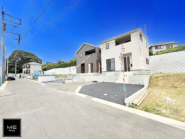 ■新しい時代の息吹を感じる、心地よい環境