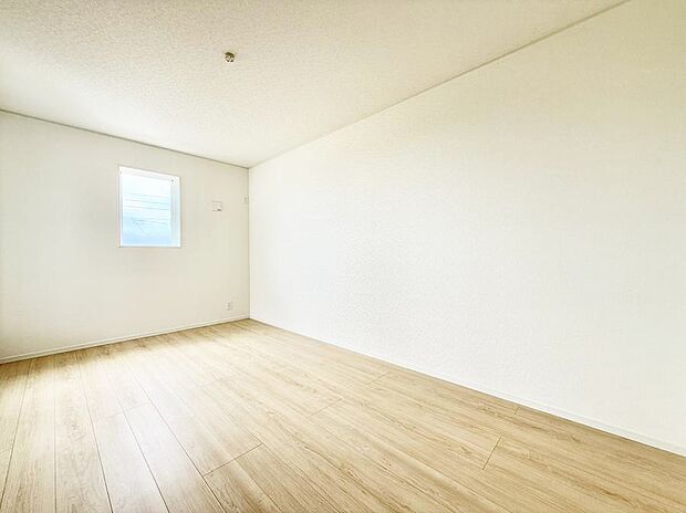 2号棟  ■機能的で使いやすいお部屋で毎日を快適に