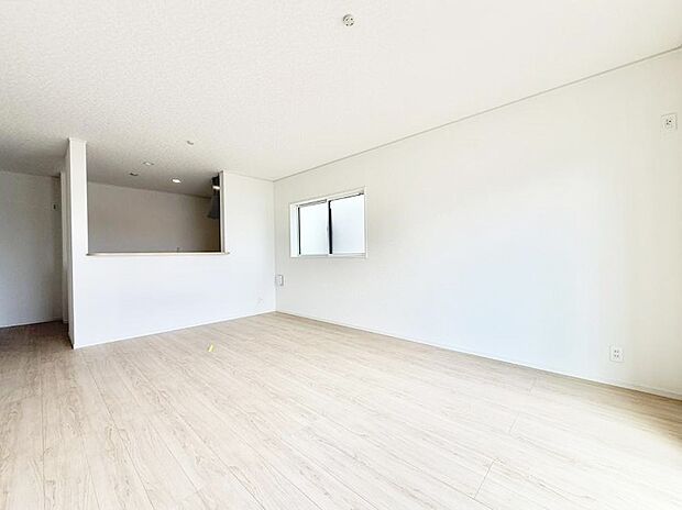 1号棟 ■ふとした瞬間に幸せを感じる、心地よい場所