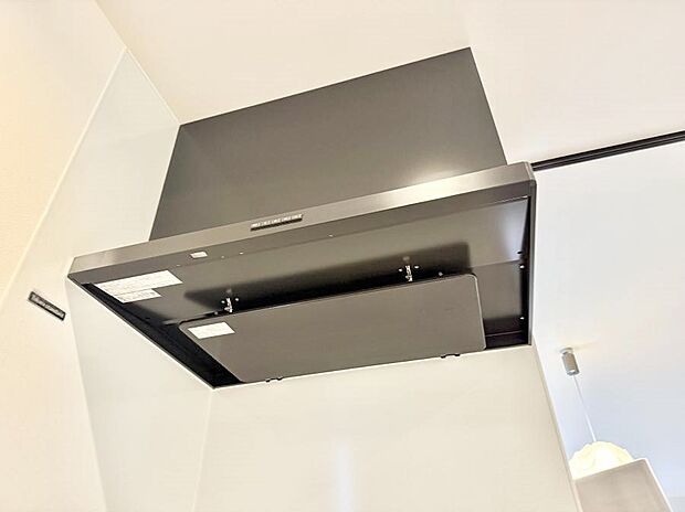 ■不在時でも荷物が受け取れる便利な宅配ボックス