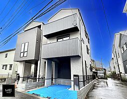 神奈川県川崎市宮前区南野川３丁目
