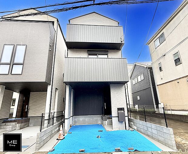 A号棟  ■新しい暮らしが始まる場所で、家族の絆を深める