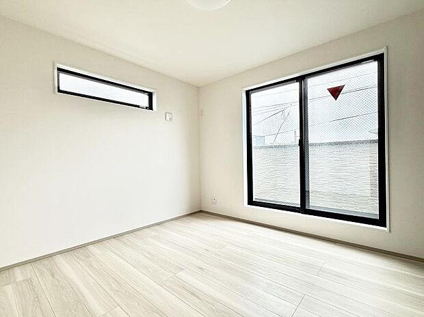 A号棟  ■清潔感あふれるお部屋で毎日を快適に過ごせます