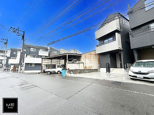 ■新しい時代の息吹を感じる、心地よい環境
