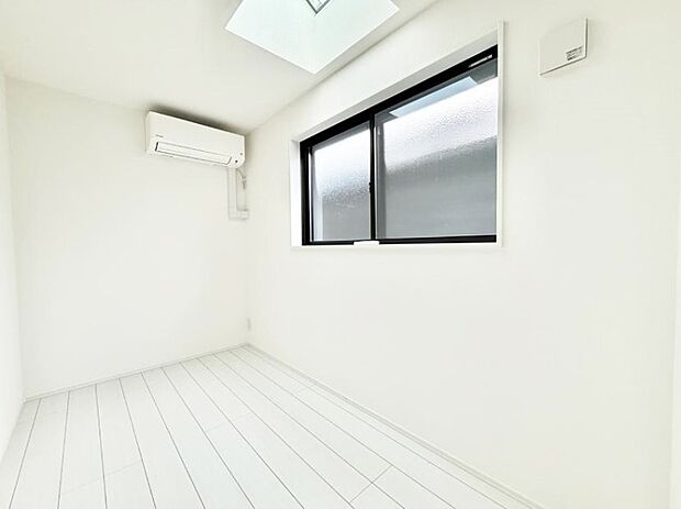 1号棟 ■どこになにを置くか楽しみな自分のお部屋