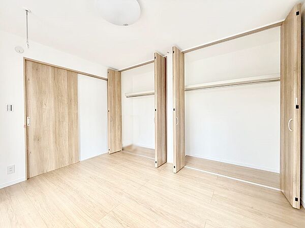 子供部屋