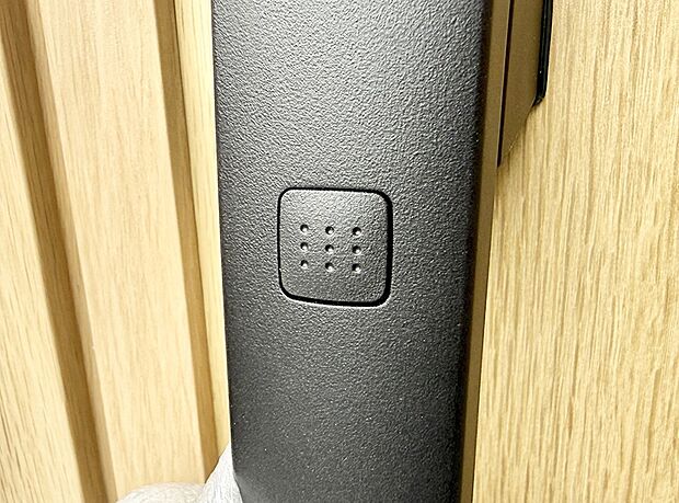■手軽にロック解除できますね