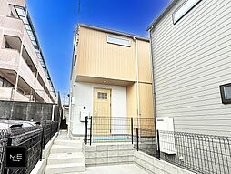 東京都町田市木曽東１丁目