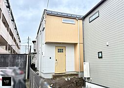 東京都町田市木曽東１丁目