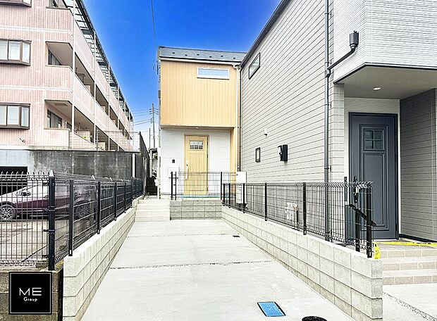 B号棟 ■まずは一度ご覧ください