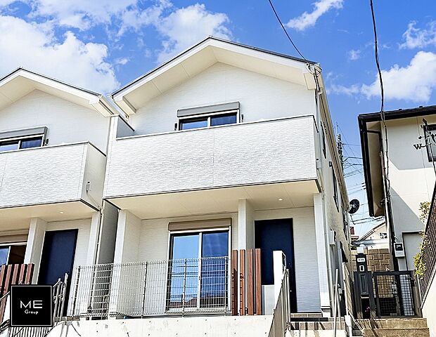2号棟  ■まずは一度ご覧ください