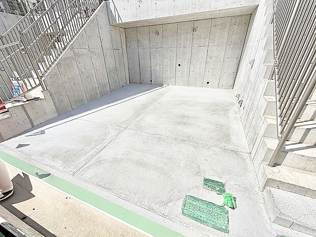2号棟  ■カースペース有