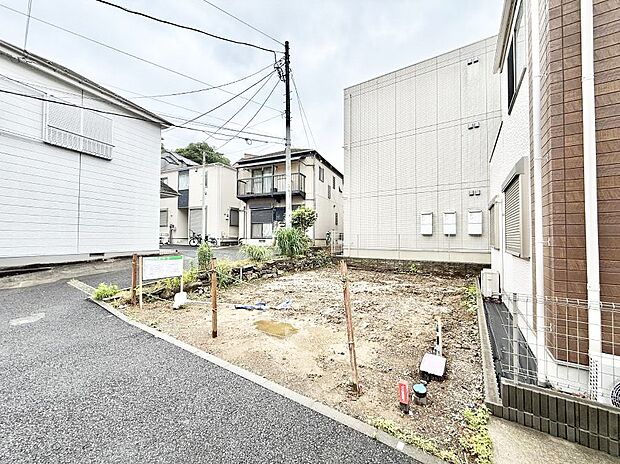 1号棟 ■暮らしを豊かにする充実した仕様設備で快適に