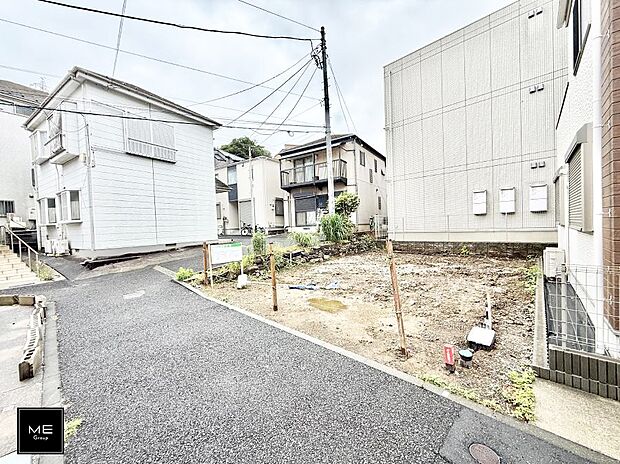 ■この道を歩けば、毎日が少し特別になる