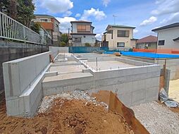 神奈川県横浜市旭区笹野台４丁目