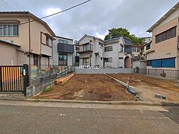 神奈川県横浜市西区元久保町