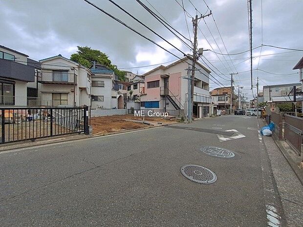 2号棟  ■家族みんなが笑顔で過ごせる、安心感のある住まい