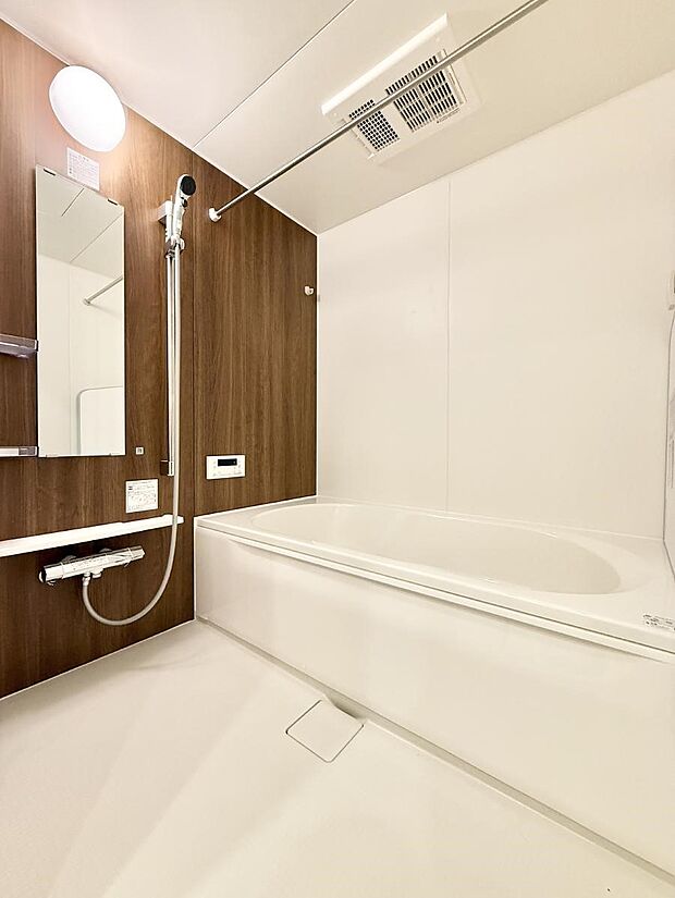 1号棟 ■家族みんなが気持ちよく使える設計です
