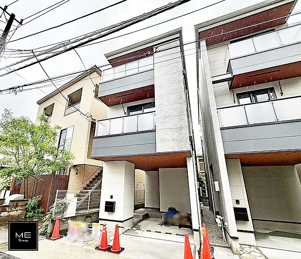 1号棟 ■大切な時間を快適に過ごせる空間