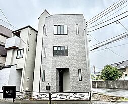 神奈川県川崎市中原区下小田中３丁目