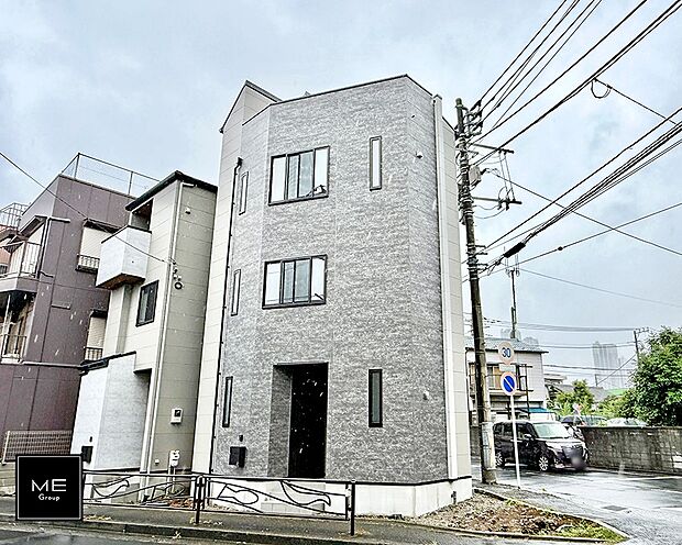 2号棟 ■暮らしを豊かにする充実した仕様設備で快適に