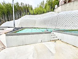 神奈川県横浜市泉区岡津町
