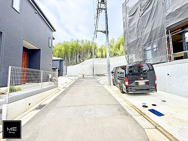 ■新しい住まい、街の新しい風景