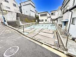 神奈川県横浜市保土ケ谷区新井町