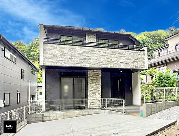 2号棟 ■新しい暮らしが始まる場所で、家族の絆を深める